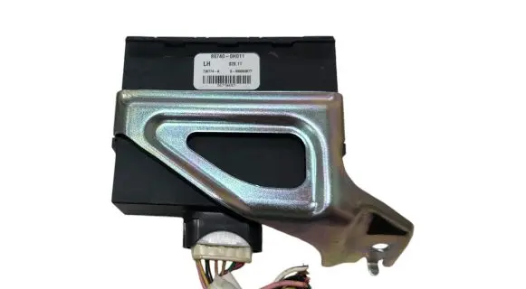 Citroen C1 Other control units/modules 897400H011 36770657 736774A