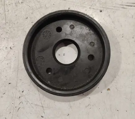 Renault Vel Satis Power steering pump pulley 