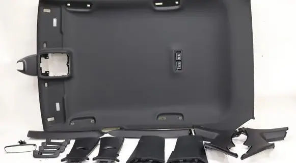Seat Leon IV Headlining 5FA867501J5785381