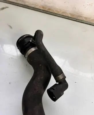 BMW 1 E81 E87 AUX in-socket connector 6930561