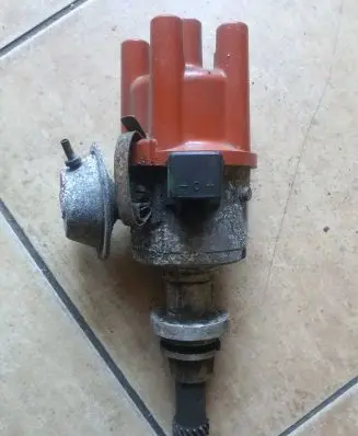 Audi 200 Spark distributor 035905205aC 0237031007 Z514