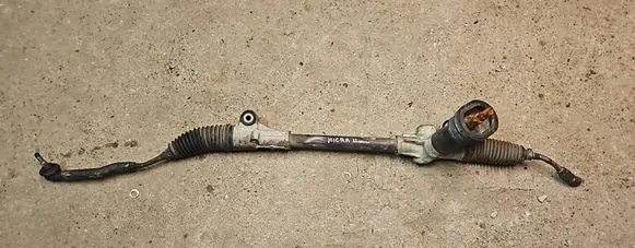 Nissan Micra Steering rack