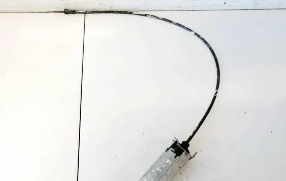 Porsche Cayenne (9PA) Seat adjustment motor 9470058c 404829