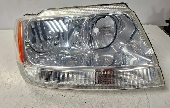 Jeep Grand Cherokee (WJ) Headlight/headlamp