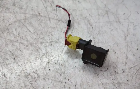 Volkswagen Golf VII Airbag deployment crash/impact sensor 5Q0959651