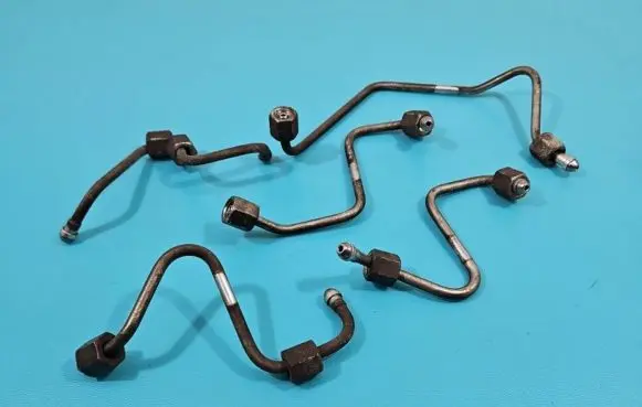 Ford Ranger Fuel line pipe IMPRK1397543