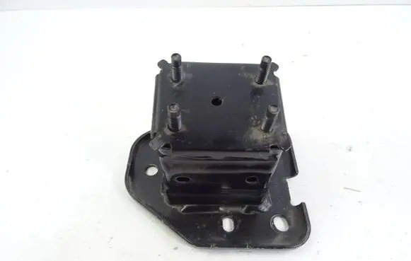 Nissan Qashqai Rear bumper shock impact absorber/damper 