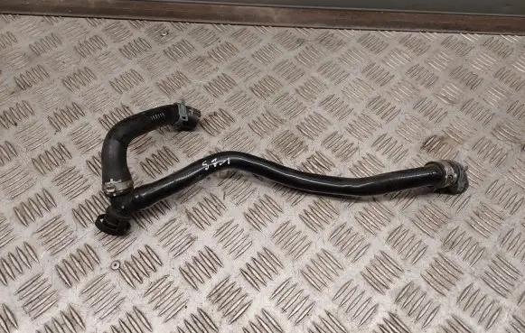 Audi A7 S7 4G Breather/breather pipe/hose 079131605BC