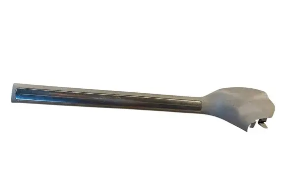 Alfa Romeo 166 Front sill trim cover 156018837