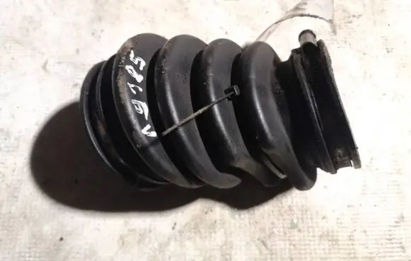 Ford C-MAX II Air intake hose/pipe