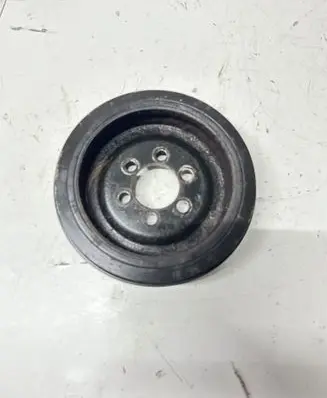 BMW X3 F25 Crankshaft pulley 7624102
