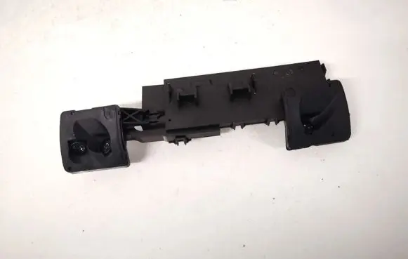 Alarm control unit/module