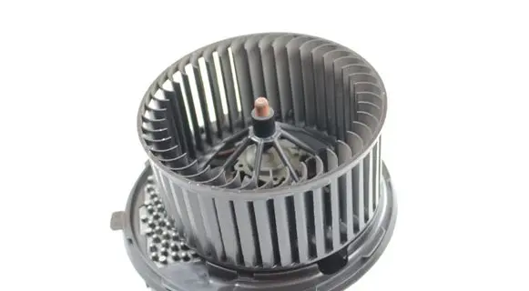 Volkswagen Eos Heater fan/blower 3C0907521D