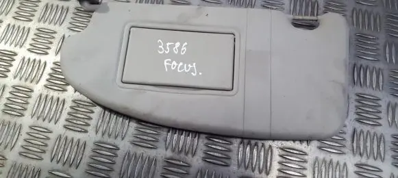 Ford Focus Sun visor