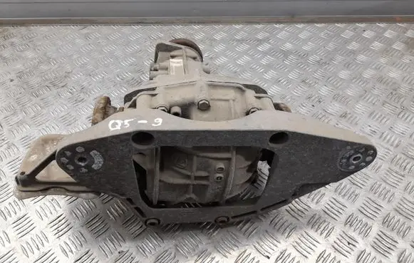 Audi Q5 SQ5 Rear differential 8K0599287G 4460310067