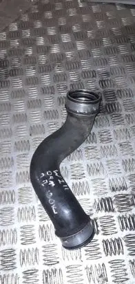Mercedes-Benz E W211 Intercooler hose/pipe