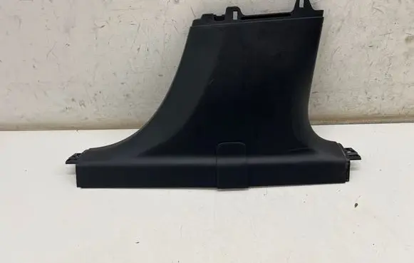 Mercedes-Benz GLA H247 (B) pillar trim (bottom) A2436909800