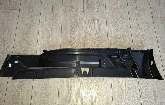 Renault Scenic IV - Grand scenic IV Parcel shelf load cover mount bracket 799116929R