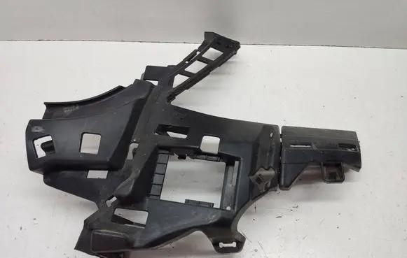 Mercedes-Benz S W222 Front bumper mounting bracket A2228850221 A2228850765 16544