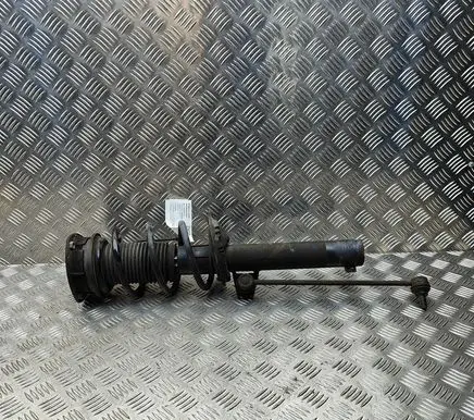 Volkswagen PASSAT B8 Front shock absorber/damper 3Q0413031BN