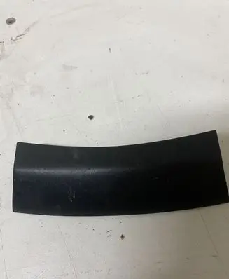 BMW X5 E70 Other center console (tunnel) element 51166954955