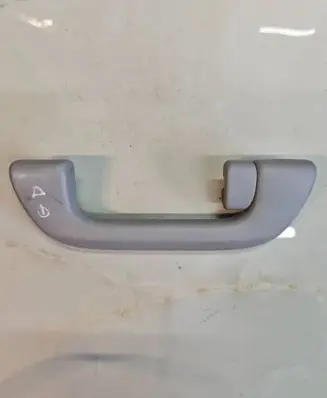 Honda CR-V Rear interior roof grab handle