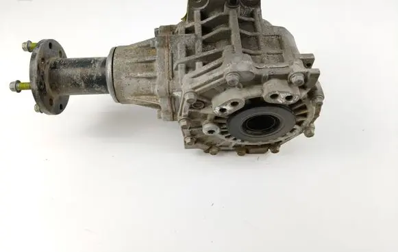 KIA Sportage Gearbox transfer box case 3B610