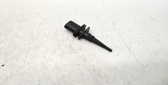 BMW X1 E84 Outside/exterior temperature sensor 6936953 65816936953