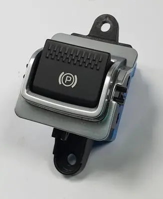 Jaguar XF X260 Hand parking brake switch GX73-2B623-AB