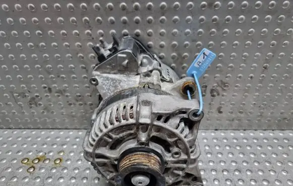 Ford Focus Generator/alternator L1TA-11238-BC