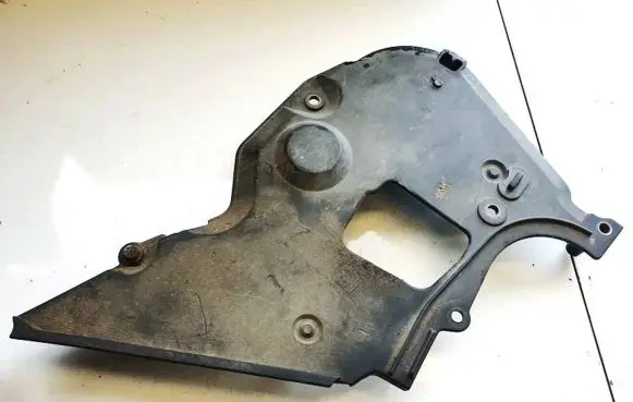 Volvo S40, V40 Timing belt guard (cover) 7700865926