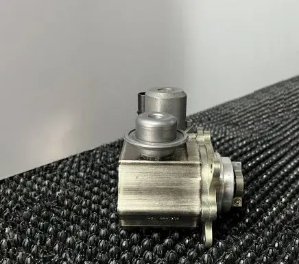 Citroen C4 Grand Picasso Fuel injection high pressure pump 1682623580 1675941280 1920LL