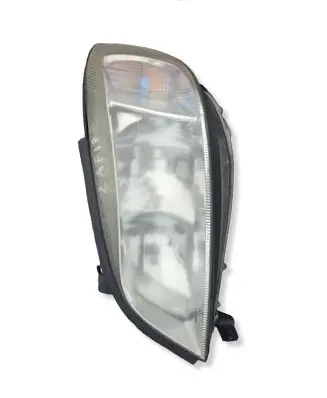 Opel Zafira A Headlight/headlamp 