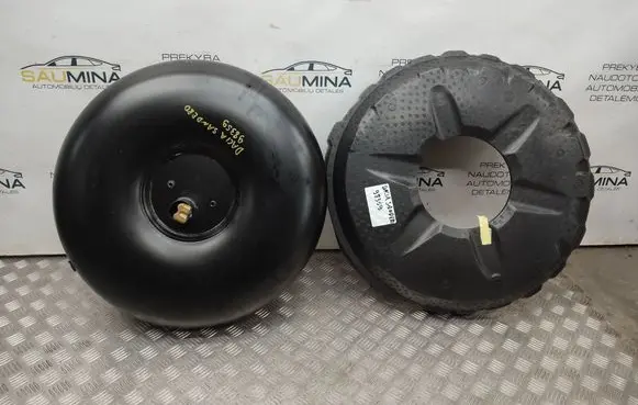 Dacia Sandero III LP gas tank 67R031075 67R010324 20530640