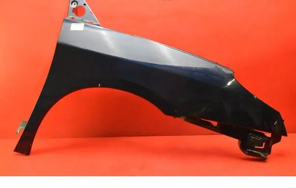 Audi A6 S6 C8 4K Fender 