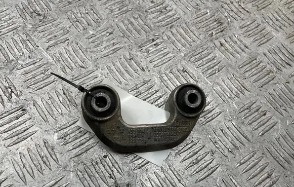 Audi A5 Sportback 8TA Front anti-roll bar/stabilizer link 4D0411317K
