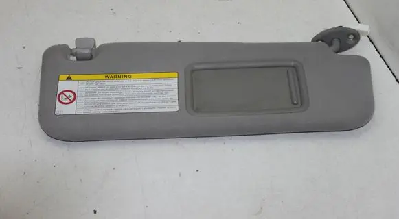 Toyota Prius (XW20) Sun visor