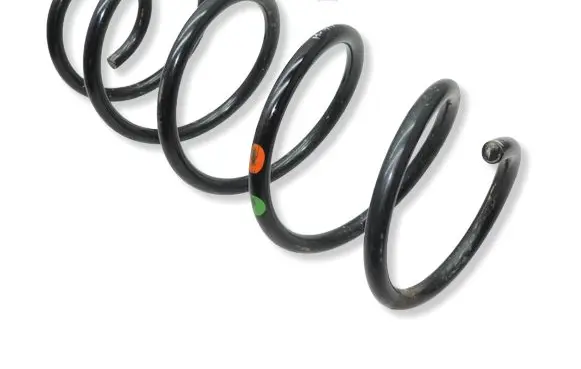 Mazda 6 Front coil spring GHM334011A