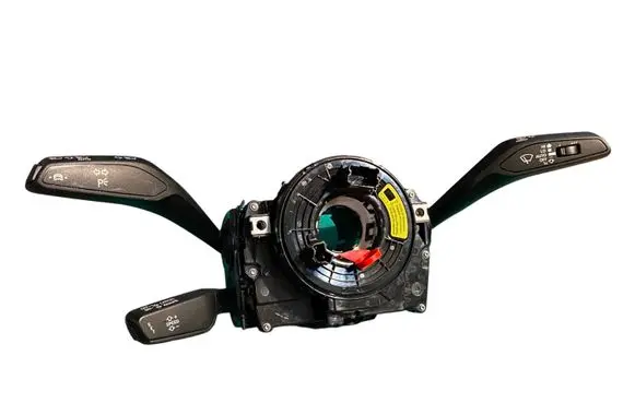 Audi Q4 Sportback e-tron Central body control module 85E907129AJ