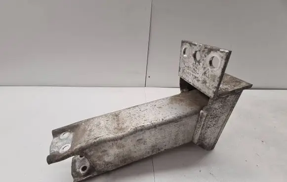 BMW X3 E83 Front bumper shock/impact absorber 3439733 5111