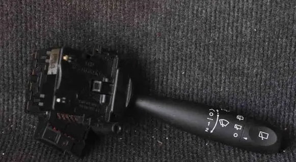 Hyundai i10 Wiper control stalk 202007964202007962