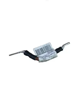 Volkswagen PASSAT B8 Negative earth cable (battery) 3Q0971237B