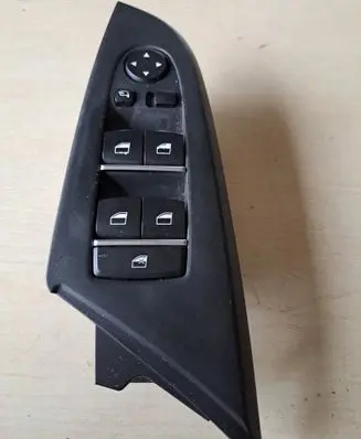 BMW X3 F25 Electric window control switch 923823901 11022440000019