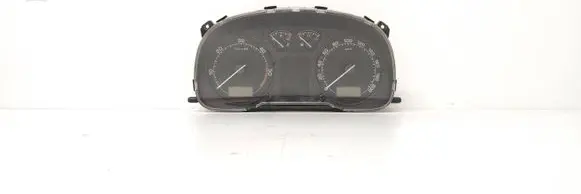 Skoda Octavia Mk1 (1U) Speedometer (instrument cluster) 1U0920801E 110080146