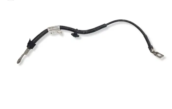 Citroen Berlingo Negative earth cable (battery) 9670081480