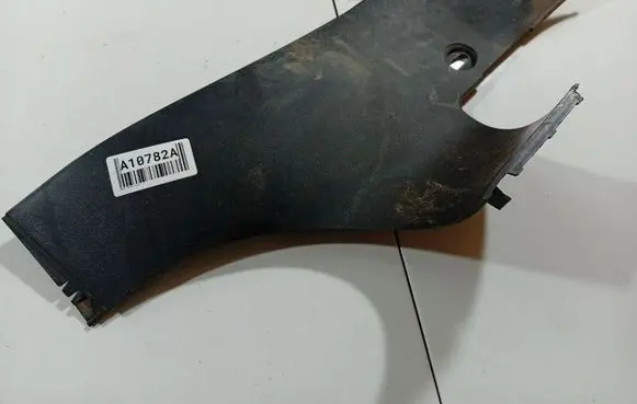 Seat Toledo III (5P) Other interior part 5P1857481