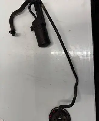 Volvo 850 Air conditioning (A/C) air dryer 9166041