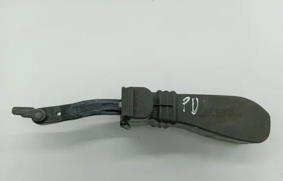 Audi A7 S7 4G Front door check strap stopper 8T8837267A
