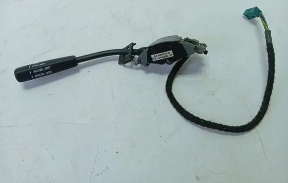 Mercedes-Benz E W210 Cruise control stalk A2085450224