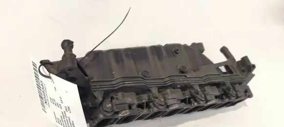 Intake manifold